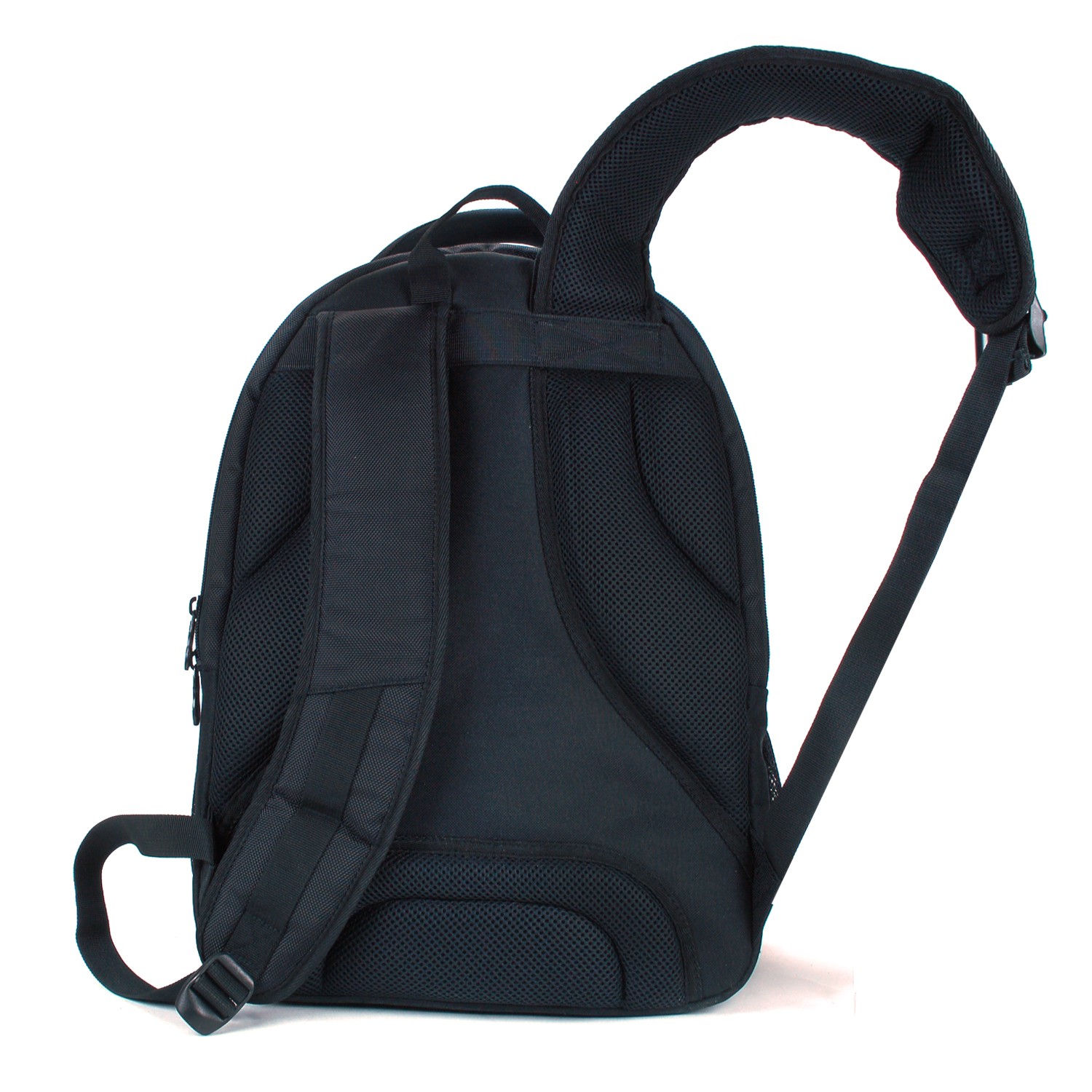 Alpine Swiss 15.6" Laptop Backpack Book Bag Notebook Case Computer Back